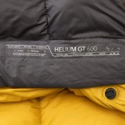 Mountain Equipment HELIUM GT 600 REGULAR - Daunenschlafsack -Camping Freien 5638006988 e helium gt 600 regular mountain equipment 24 1