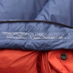 Mountain Equipment CLASSIC ECO 750 LONG - Daunenschlafsack -Camping Freien 5638006997 e classic eco 750 regular mountain equipment 24 1