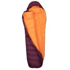 Mountain Equipment CLASSIC ECO 750 REGULAR WOMEN Damen - Daunenschlafsack -Camping Freien 5638007001 c classic eco 750 regular women mountain equipment 24