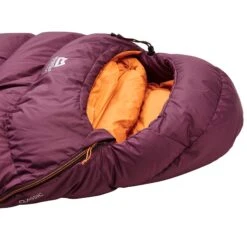 Mountain Equipment CLASSIC ECO 750 REGULAR WOMEN Damen - Daunenschlafsack -Camping Freien 5638007001 d classic eco 750 regular women mountain equipment 24