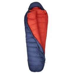 Mountain Equipment CLASSIC ECO 500 REGULAR - Daunenschlafsack -Camping Freien 5638007007 c classic eco 500 regular mountain equipment 24