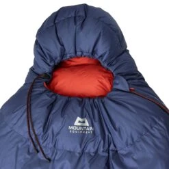 Mountain Equipment CLASSIC ECO 500 REGULAR - Daunenschlafsack -Camping Freien 5638007007 e classic eco 500 regular mountain equipment 24