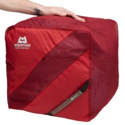 Mountain Equipment CLASSIC ECO 500 LONG - Daunenschlafsack -Camping Freien 5638007007 g classic eco 500 regular mountain equipment 24 1