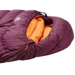 Mountain Equipment CLASSIC ECO 500 REGULAR WOMEN Damen - Daunenschlafsack -Camping Freien 5638007011 d classic eco 500 regular women mountain equipment 24