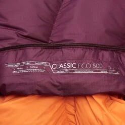 Mountain Equipment CLASSIC ECO 500 REGULAR WOMEN Damen - Daunenschlafsack -Camping Freien 5638007011 e classic eco 500 regular women mountain equipment 24