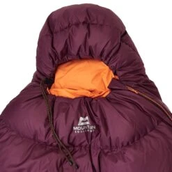 Mountain Equipment CLASSIC ECO 300 REGULAR WOMEN Damen - Daunenschlafsack -Camping Freien 5638007021 e classic eco 300 regular women mountain equipment 24 1