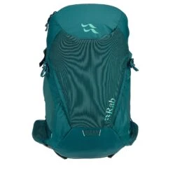 Rab AEON ND25 Damen - Tagesrucksack -Camping Freien 5638014142 k aeon nd25 rab 24