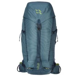 Rab ASCENDOR 35:40 Unisex - Tourenrucksack -Camping Freien 5638014146 g ascendor 3540 rab 24
