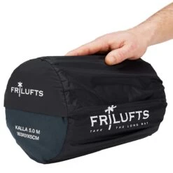 FRILUFTS KALLA 7.5 - Selbstaufblasende Isomatte -Camping Freien 5638017162 e kalla 75 frilufts 24