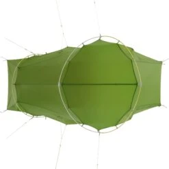 VAUDE CHAPEL SUL XT 2P - Tunnelzelt 24 VAUDE CHAPEL SUL XT 2P - Tunnelzelt -Camping Freien 5638017377 d chapel sul xt 2p vaude 24