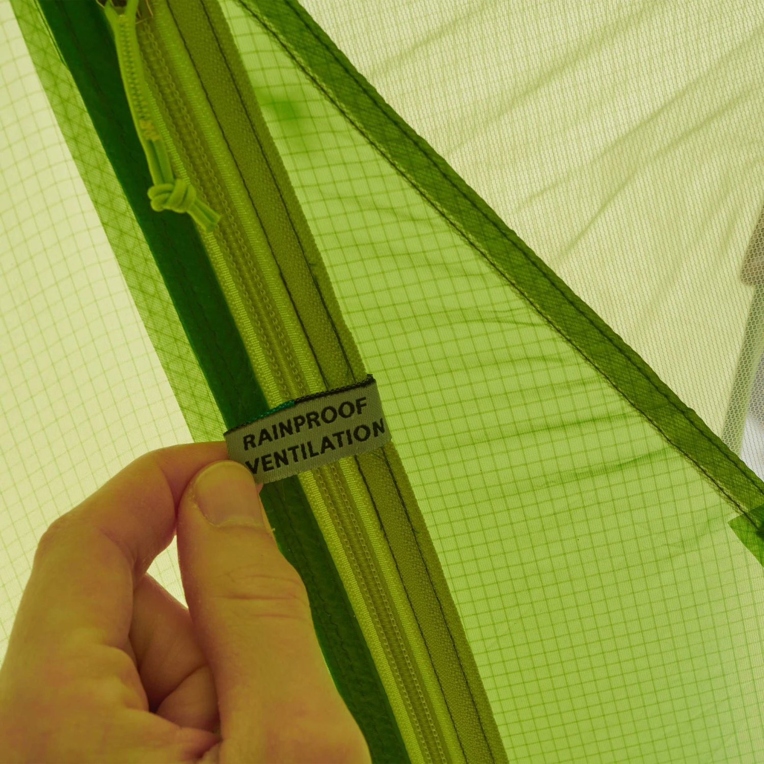 VAUDE CHAPEL SUL XT 2P - Tunnelzelt 10 VAUDE CHAPEL SUL XT 2P - Tunnelzelt – Bild 10