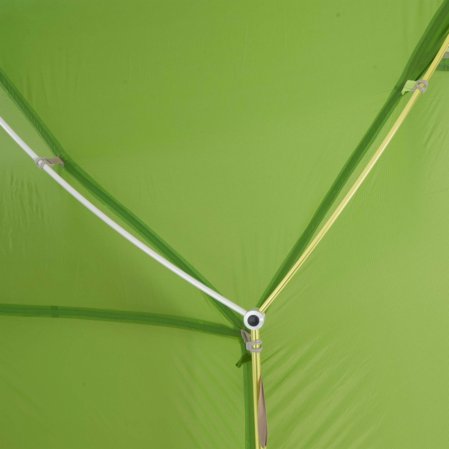 VAUDE CHAPEL SUL XT 2P - Tunnelzelt 14 VAUDE CHAPEL SUL XT 2P - Tunnelzelt – Bild 14