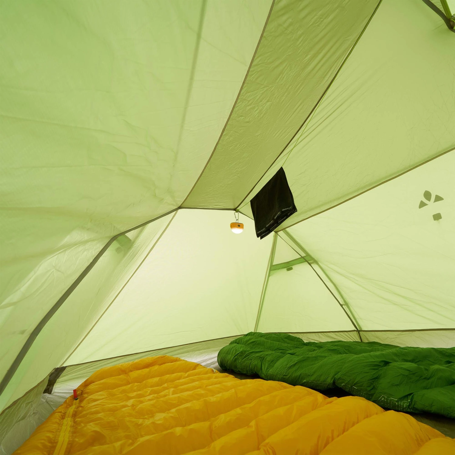 VAUDE CHAPEL SUL XT 2P - Tunnelzelt 16 VAUDE CHAPEL SUL XT 2P - Tunnelzelt – Bild 16