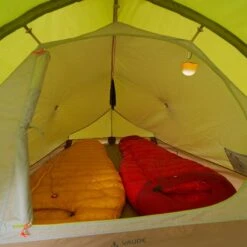 VAUDE TAURUS 3P - Kuppelzelt 30 VAUDE TAURUS 3P - Kuppelzelt -Camping Freien 5638017409 j taurus 3p vaude 24