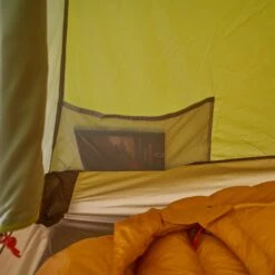 VAUDE TAURUS 3P - Kuppelzelt 32 VAUDE TAURUS 3P - Kuppelzelt -Camping Freien 5638017409 l taurus 3p vaude 24