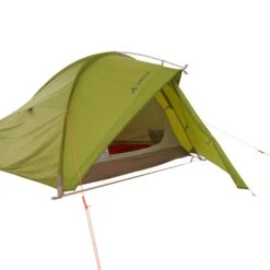 VAUDE TAURUS 3P - Kuppelzelt 38 VAUDE TAURUS 3P - Kuppelzelt -Camping Freien 5638017409 r taurus 3p vaude 24
