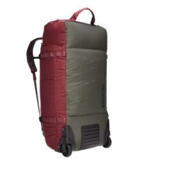 Tatonka DUFFLE ROLLER 105 - Reisetasche Mit Rollen -Camping Freien 5638017424 d duffle roller 105 tatonka 24