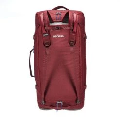 Tatonka DUFFLE ROLLER 105 - Reisetasche Mit Rollen -Camping Freien 5638017424 f duffle roller 105 tatonka 24