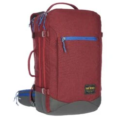 Tatonka TRAVELLER PACK 35 - Kofferrucksack -Camping Freien 5638017435 c traveller pack 35 tatonka 24
