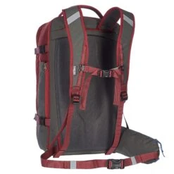 Tatonka TRAVELLER PACK 35 - Kofferrucksack -Camping Freien 5638017435 d traveller pack 35 tatonka 24