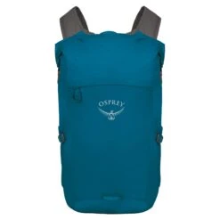 Osprey ULTRALIGHT DRY PACK 20 Unisex - Tagesrucksack -Camping Freien 5638017498 c ultralight dry pack 20 osprey 24