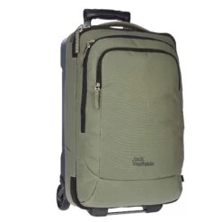 Jack Wolfskin TRAVELTOPIA WHEELER 40 - Reisetasche Mit Rollen