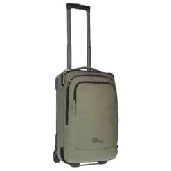 Jack Wolfskin TRAVELTOPIA WHEELER 40 - Reisetasche Mit Rollen -Camping Freien 5638017723 e traveltopia wheeler 40 jack wolfskin 24