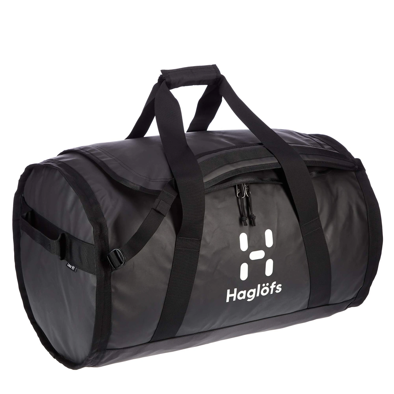 Haglöfs LAVA 90 - Reisetasche 2 Haglöfs LAVA 90 - Reisetasche – Bild 2