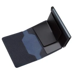 Secrid SLIMWALLET - Portmonee -Camping Freien 5638018746 d slimwallet secrid 24