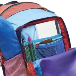 Cotopaxi CUSCO 26L BACKPACK Unisex - Tagesrucksack -Camping Freien 5638018767 l cusco 26l backpack cotopaxi 24