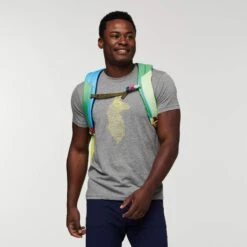 Cotopaxi CUSCO 26L BACKPACK Unisex - Tagesrucksack -Camping Freien 5638018767 q cusco 26l backpack cotopaxi 24