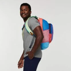 Cotopaxi CUSCO 26L BACKPACK Unisex - Tagesrucksack -Camping Freien 5638018767 r cusco 26l backpack cotopaxi 24