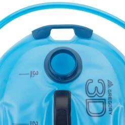 Gregory 3D HYDRO TREK 3L Unisex - Trinksystem -Camping Freien 5638018779 c 3d hydro trek 3l gregory 24