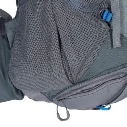 Gregory AMBER 44 PLUS Damen - Tourenrucksack -Camping Freien 5638018781 h amber 44 plus gregory 24