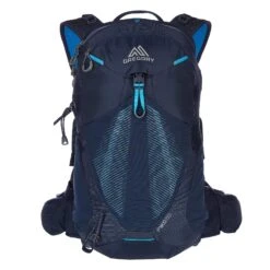 Gregory MIKO 20 PLUS Herren - Tagesrucksack -Camping Freien 5638018812 f miko 20 plus gregory 24