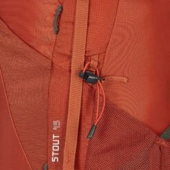 Gregory STOUT 45 PLUS Herren - Tourenrucksack -Camping Freien 5638018827 l stout 45 plus gregory 24