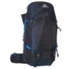 Gregory STOUT 70 PLUS Herren - Trekkingrucksack