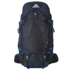 Gregory STOUT 70 PLUS Herren - Trekkingrucksack -Camping Freien 5638018829 f stout 70 plus gregory 24