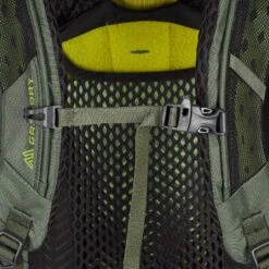 Gregory ZULU 40 Herren - Tourenrucksack -Camping Freien 5638018838 l zulu 40 gregory 24