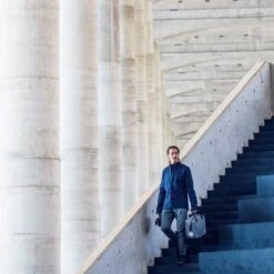 Ortlieb OFFICE BAG URBAN QL2.1 - Fahrradtaschen -Camping Freien 5638019534 i office bag urban ql21 ortlieb 24