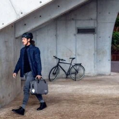 Ortlieb OFFICE BAG URBAN QL2.1 - Fahrradtaschen -Camping Freien 5638019534 j office bag urban ql21 ortlieb 24