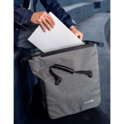 Ortlieb OFFICE BAG URBAN QL2.1 - Fahrradtaschen -Camping Freien 5638019534 l office bag urban ql21 ortlieb 24