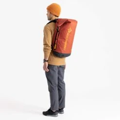 Sea To Summit BIG RIVER DRY BACKPACK - Packsack -Camping Freien 5638020174 f big river dry backpack sea to summit 24