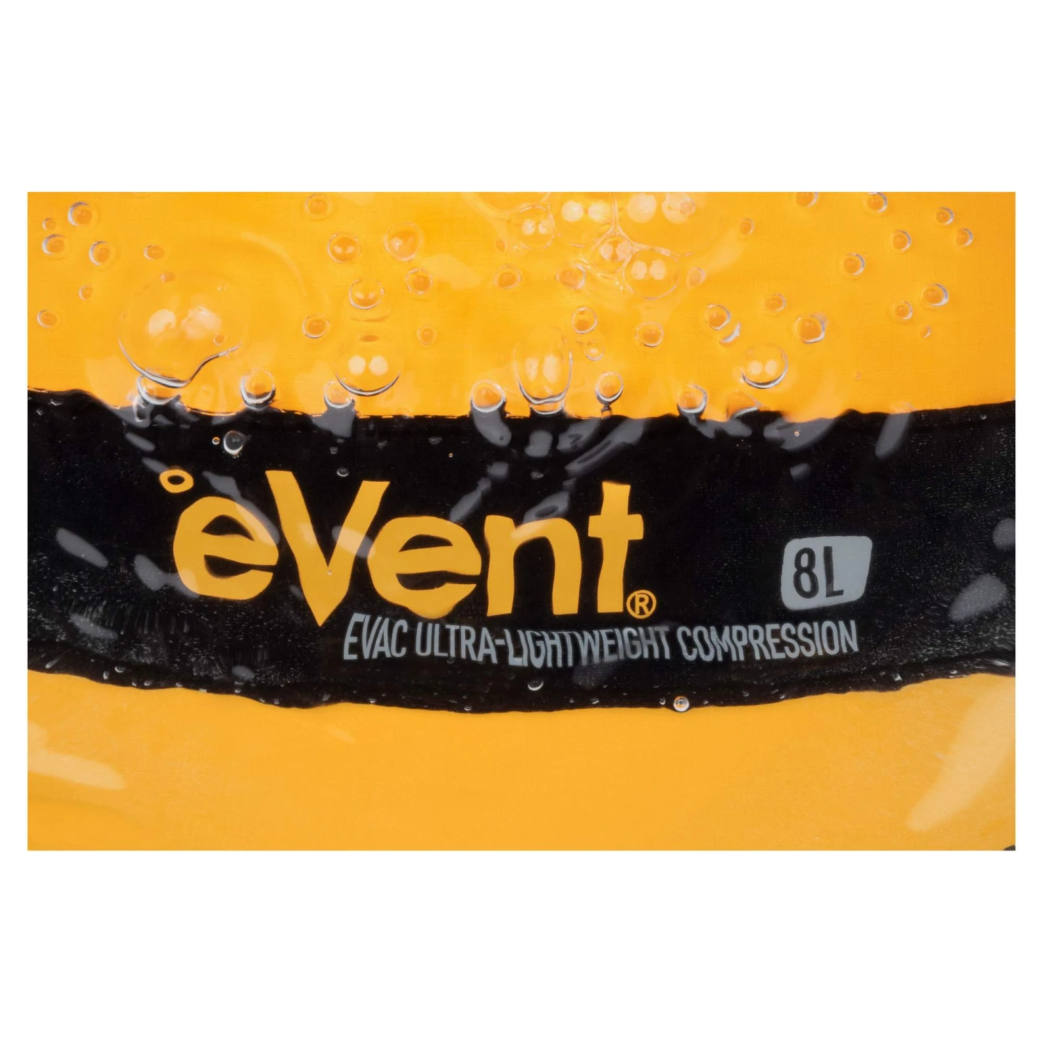 Sea To Summit EVAC COMPRESSION DRY BAG UL - Packsack – Bild 4