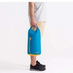 Sea To Summit EVAC DRY BAG - Packsack -Camping Freien 5638020239 g evac dry bag sea to summit 24