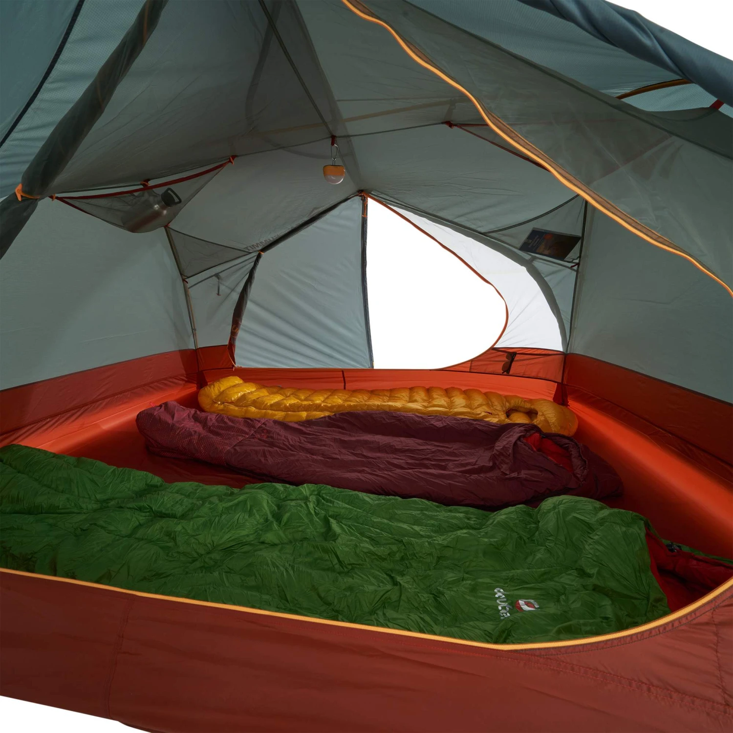 Sea To Summit IKOS TR TENT 3 PERSON - Kuppelzelt – Bild 7