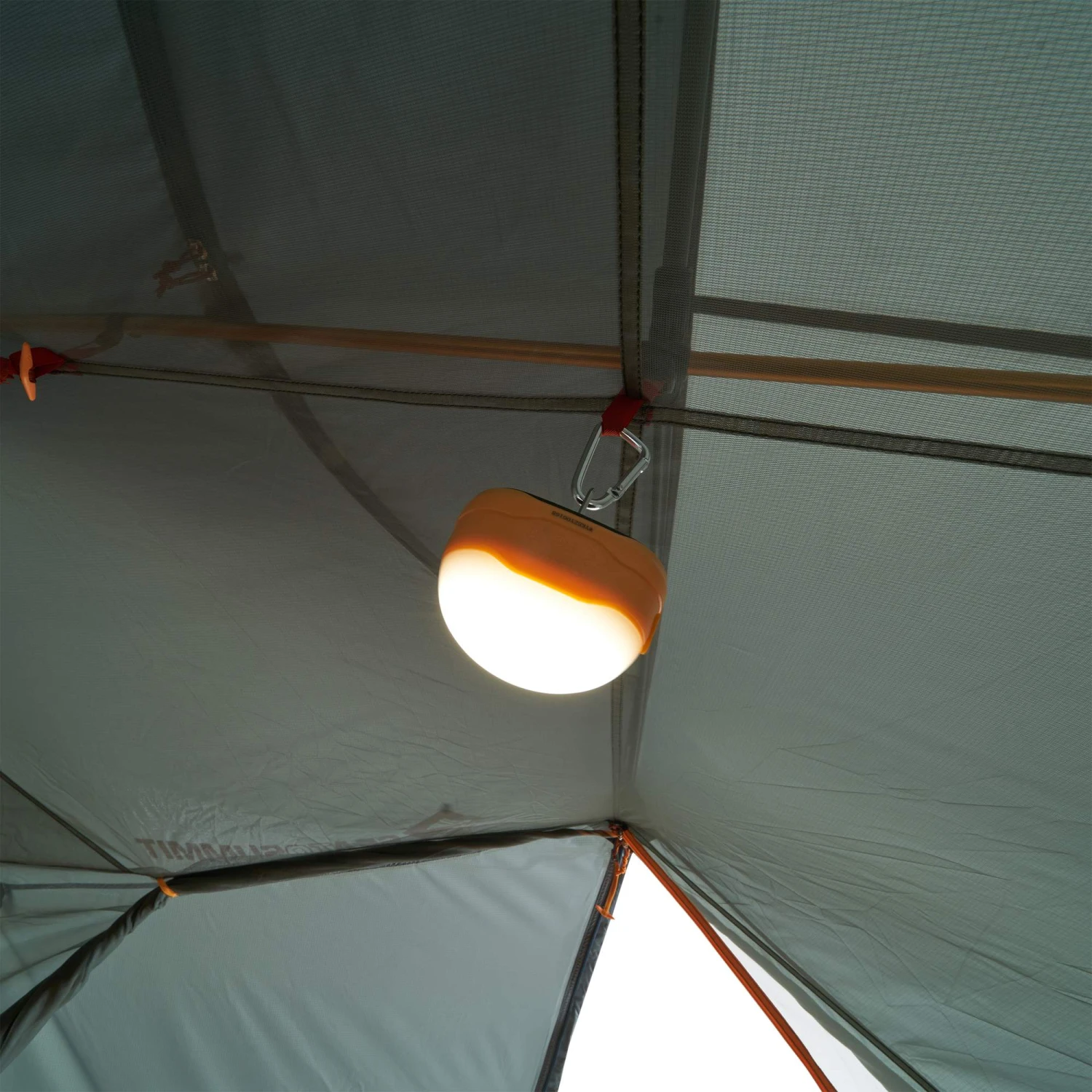 Sea To Summit IKOS TR TENT 3 PERSON - Kuppelzelt – Bild 9