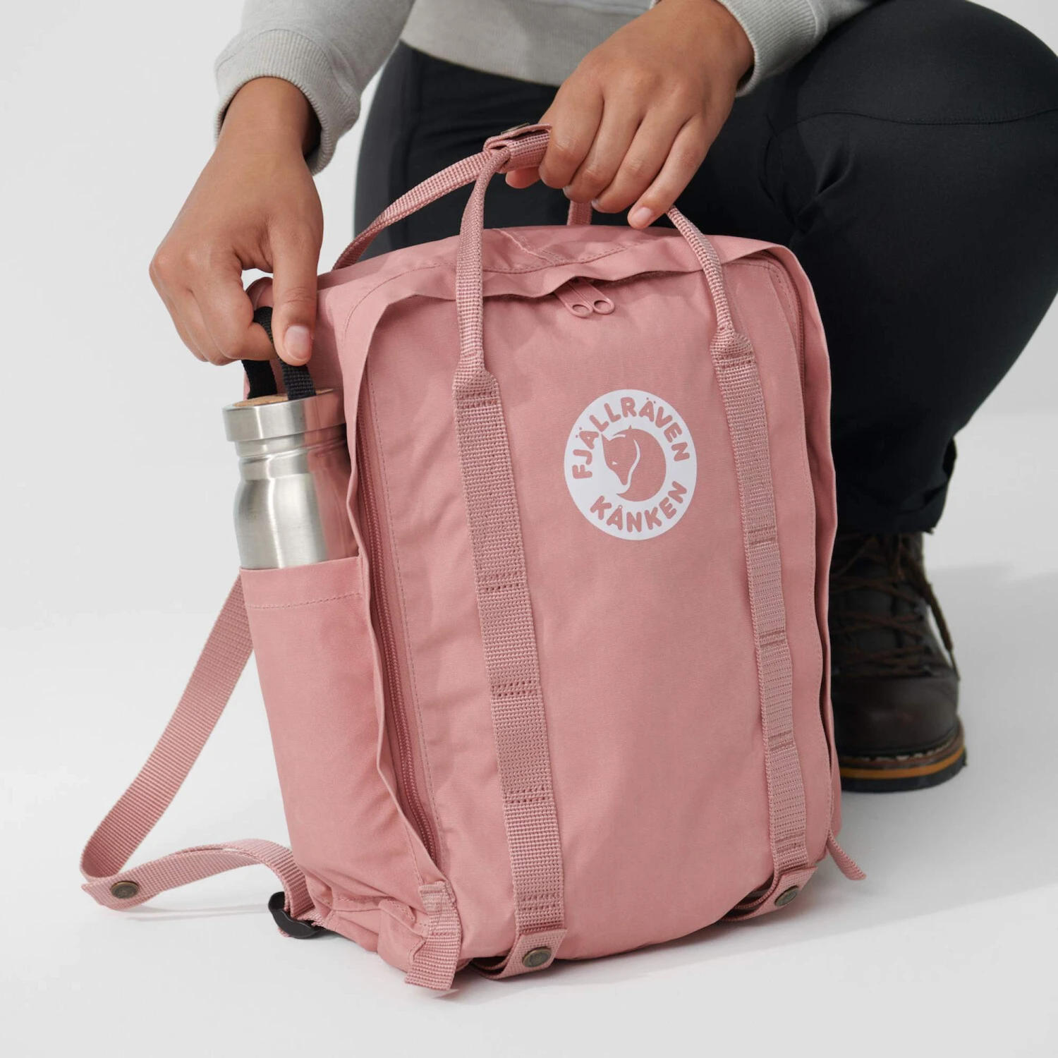 FJÄLLRÄVEN TREE-KÅNKEN Unisex - Tagesrucksack 6 FJÄLLRÄVEN TREE-KÅNKEN Unisex - Tagesrucksack – Bild 6