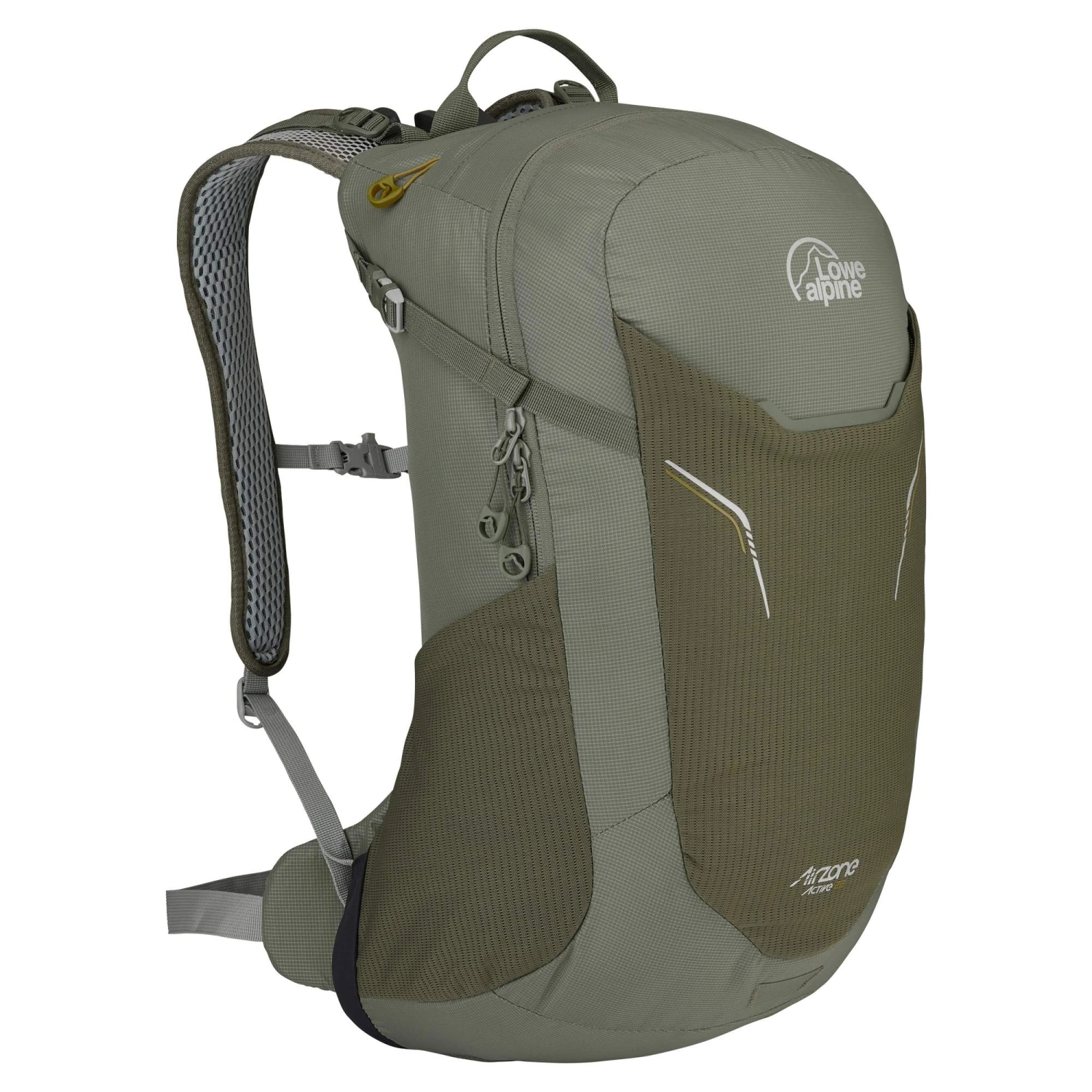 Lowe Alpine AIRZONE ACTIVE 22 Unisex - Tagesrucksack 1 Lowe Alpine AIRZONE ACTIVE 22 Unisex - Tagesrucksack