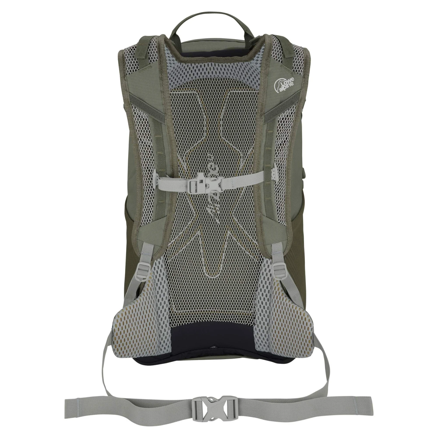 Lowe Alpine AIRZONE ACTIVE 22 Unisex - Tagesrucksack 2 Lowe Alpine AIRZONE ACTIVE 22 Unisex - Tagesrucksack – Bild 2